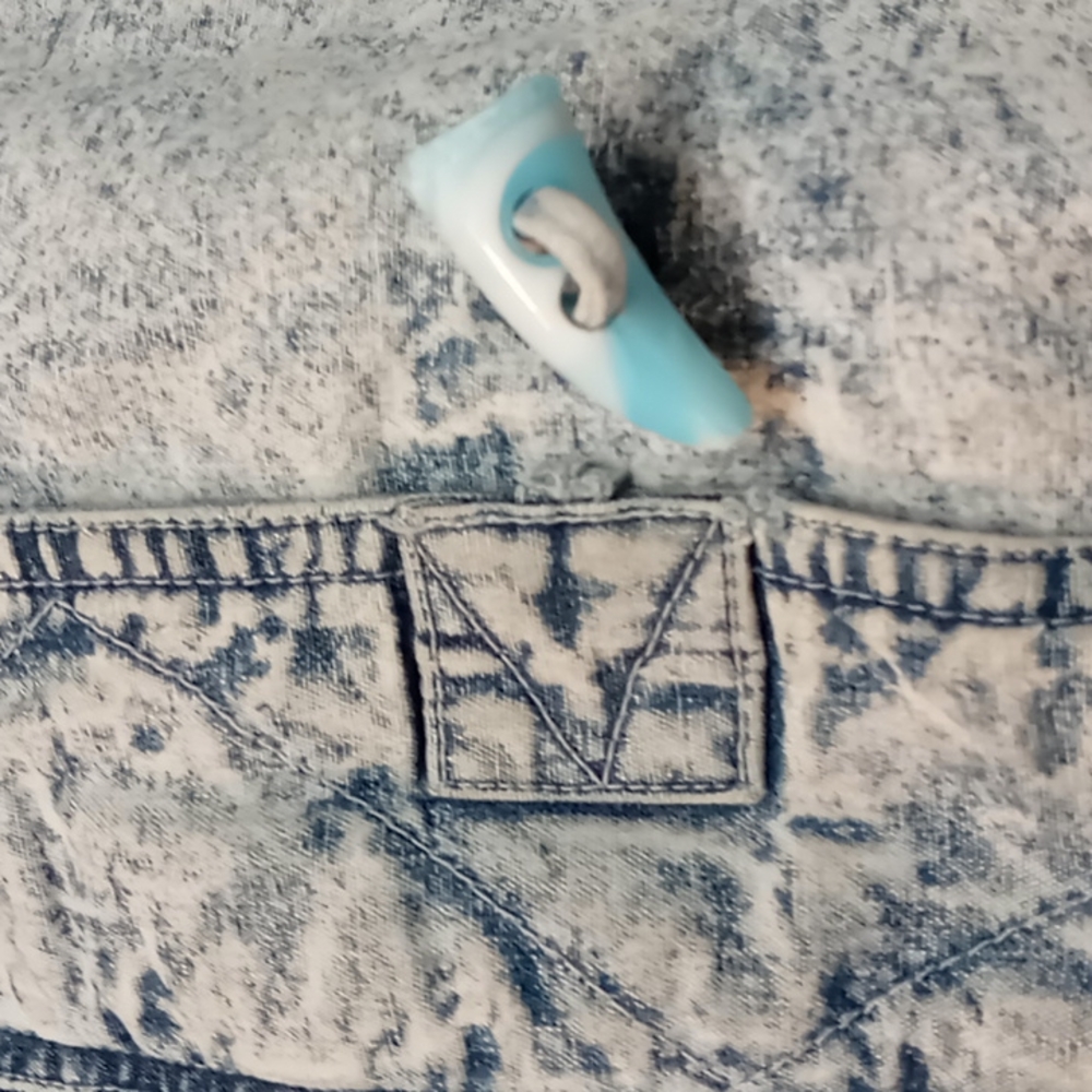 Vintage 80's coat - Picture 4 of 16